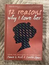 12 Reasons Why I Love Her 10Th Anniversary Edition ONI Press picture