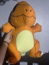 Large Pokemon Charmander Plush Toy Stuffed Animal picture