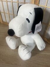 Hawaii Exclusive Original Snoopy Plush from A Peanuts Adventure 16” New w/tag picture