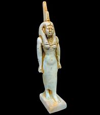 Unique Beautiful Egyptian ISIS goddess of healing & magic picture