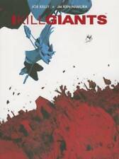 I Kill Giants Fifth Anniversary Edition TP - Paperback By Kelly, Joe - GOOD picture