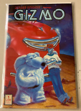 Gizmo #1 LMirage Studios (6.0 FN) (1986) picture