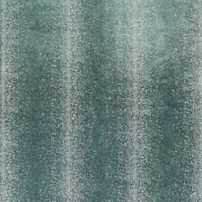 Kravet Couture Shagreen Dot Foil Velvet Fabric- L'escale / Jade 0.95 yd 34239-35 picture