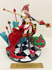 NO BOX Disney Twisted Wonderland Riddle Roseheart 1/8 Figure ANIPLEX Japan picture