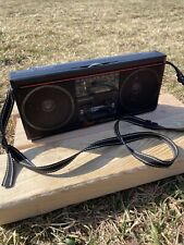 Vintage MAGNAVOX AM-FM Stereo Transistor Radio #D-1670 (K4) picture