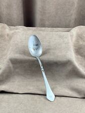 WWII. WW2. German tablespoon. Wehrmacht. picture