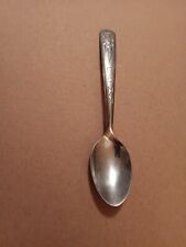 Vintage Batman Spoon Imperial Stainless picture