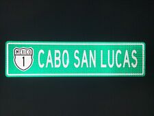 CABO SAN LUCAS, Highway 1, 24
