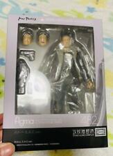 figma Ghost in The Shell Stand Alone Comple Batou S.A.C. ver. Figure Max Factory picture