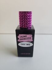 Rue21 Punk Princess Perfume Spray Limited Edition 1.7 fl oz/ 50 ml   picture