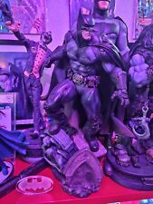 1/4 Sideshow Collectibles Batman Premium Format 23.5in Statue picture