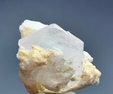 82 Cts Natural Morganite Crystal Specimen from Afghanistan.s picture