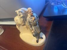 Sebastian Handcast Miniatures  General Robert E Lee Horse Figurine Gettysburg picture