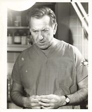 Quincy ME 1977 TV Press Photo Jack Klugman Medical Examiner  *P117b picture