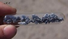 Vanadium Metal 99,9% pure 5g metall element crystals wanad ванадий Vanadio バナジウム picture