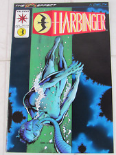 Harbinger #34 Nov. 1994 Valiant Comics picture