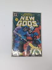 New Gods 6  Jack Kirby (1984) Dc Comics  picture