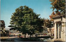 Bellefonte, Pennsylvania Postcard 