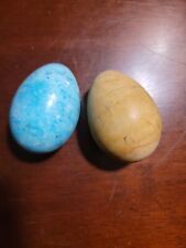 Egg Shaped ROCKS picture