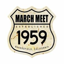 MARCH MEET 1959 DRAG RACES 15