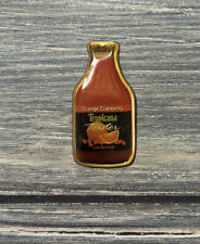Vintage Orange Cranberry Tropicana Twister Fruit Beverage 1 7/8” Magnet picture