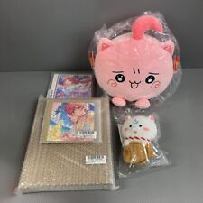 Hololive Sakura Miko 5th Anniversary Full Set Limited Edition picture