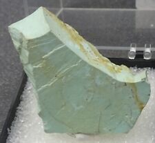 Metavariscite, Utah - Mineral Specimen for Sale picture