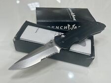 NEW Benchmade 908 AXIS STRYKER knife DISCONTINUED picture