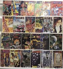DC Vertigo Shade The Changing Man 2nd Series Lot Of 25 Comics picture