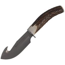 Muela Skinner Knife Deer Stag 110mm (VIPER-11A) picture