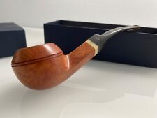 SAVINELLI Pipe Champagne 9m/m with its original box and pouch picture