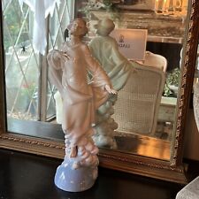 LLADRO THE ASCENSION JESUS WITH MATCHING BOX- VERY RARE picture
