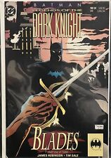 DC Comics: Batman Legends of the Dark Knight. Issues 32, 33, 42, 43. picture