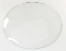 Convex Clock Glass - 5-1/2 Inches New - Round - MG49 picture