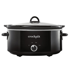 Crock-Pot 7-Quart Manual Slow Cooker picture