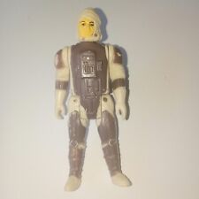 Vintage Star Wars Figure 1980 Dengar Bounty Hunter  picture