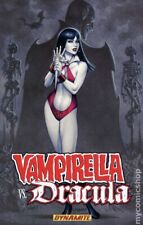 Vampirella vs. Dracula TPB #1-1ST NM 2012 Stock Image picture