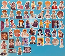 Brand New Ice Spice Waterproof Stickers 40 Piece picture