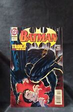 Batman #515 1995 DC Comics Comic Book  picture