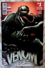 Venom #1 - VF - 2016 - Marvel Comics 🔥  picture