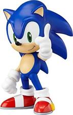 GSC Nendoroid Sonic the Hedgehog Action Figure GOOD SMILE COMPANY From JAPAN picture