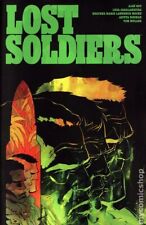 Lost Soldiers TPB #1-1ST NM 2021 Stock Image picture