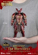 DC Death Metal Dynamic 8-ction Heroes The Merciless SDCC Exclusive Action Figure picture
