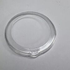 Authentic Tudor Plastic Protector Bezel 370 for 37mm Black Bay 54 79000N picture