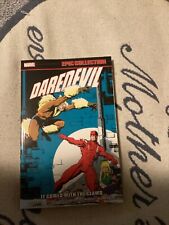 Daredevil Epic Collection #12 (Marvel Comics 2022) picture
