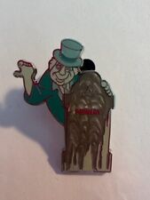 WDW Magic Kingdom’s Haunted Mansion Graveyard Mystery Phineas Disney Pin (C1) picture