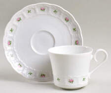 Franconia-Krautheim Pirouette Cup & Saucer 153465 picture