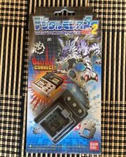 Bandai Digital Monster 25th Anniversary Color Ver.2 Original Black Mobile Games picture