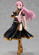 figma Vocaloid Megurine Luka Figure Max Factory from JAPAN picture