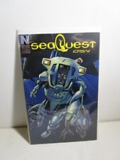 Sea Quest DSV #1 1994 Nemesis Comics Bagged Boarded picture